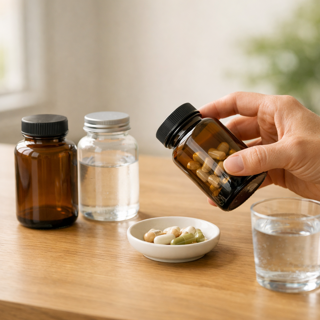 Supplementen voor concentratie: neutrale gids | VIBEFUEL