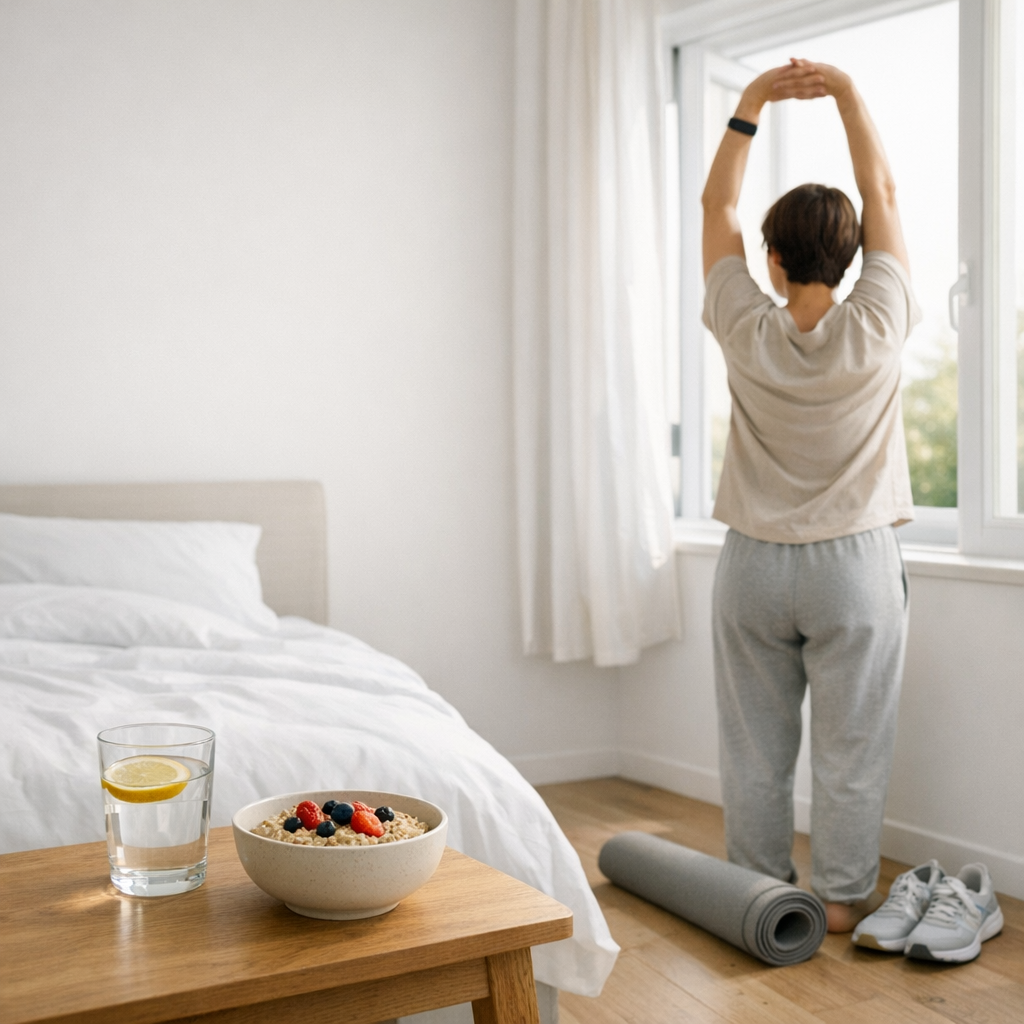 Beste biohack voor beginners: start slim met biohacking