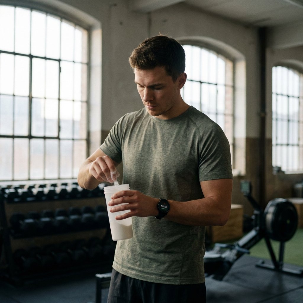 Beta alanine voor prestaties: uitleg, dosering en gebruik