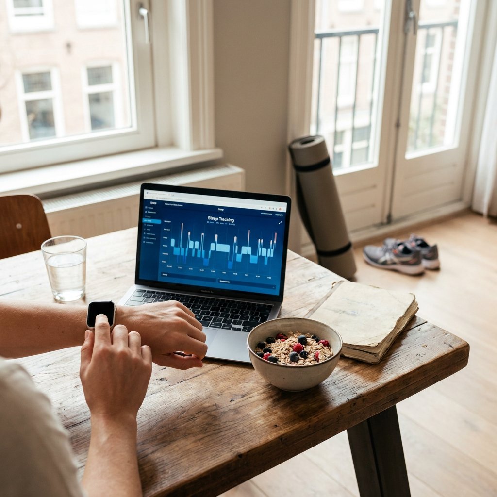 Hoofdgebieden van biohacking uitgelegd | VIBEFUEL