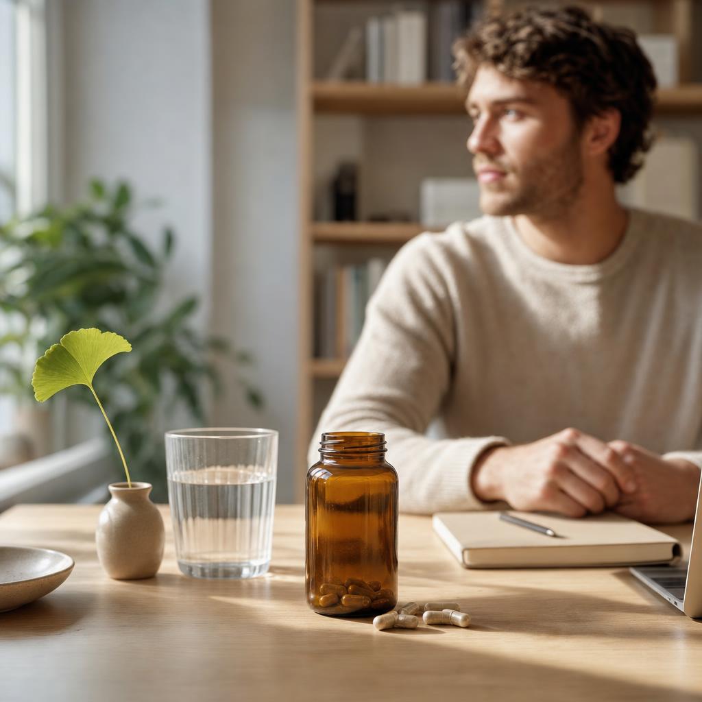 Nootropics tegen brainfog - uitleg, risico's en keuzes