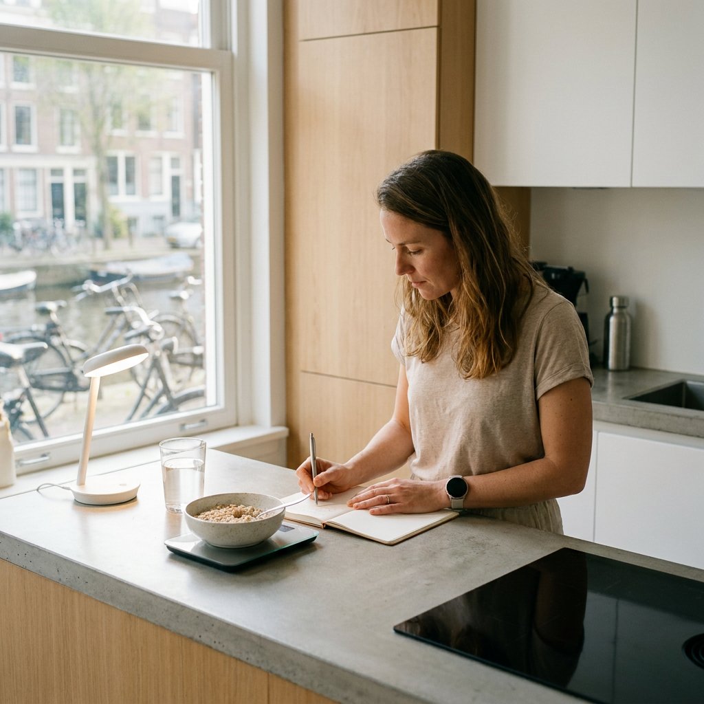 Biohacking voor beginners: simpel en praktisch starten