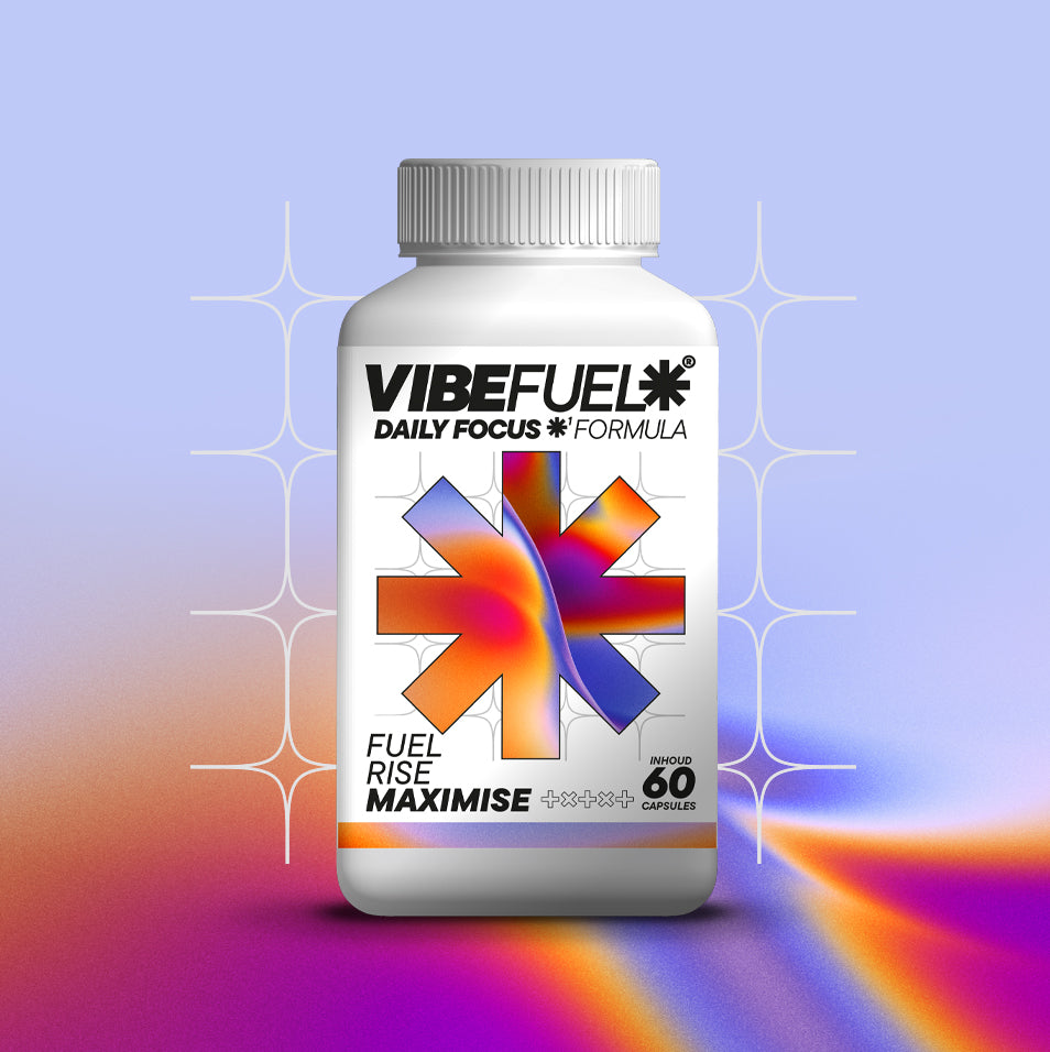 FOCUS FORMULA