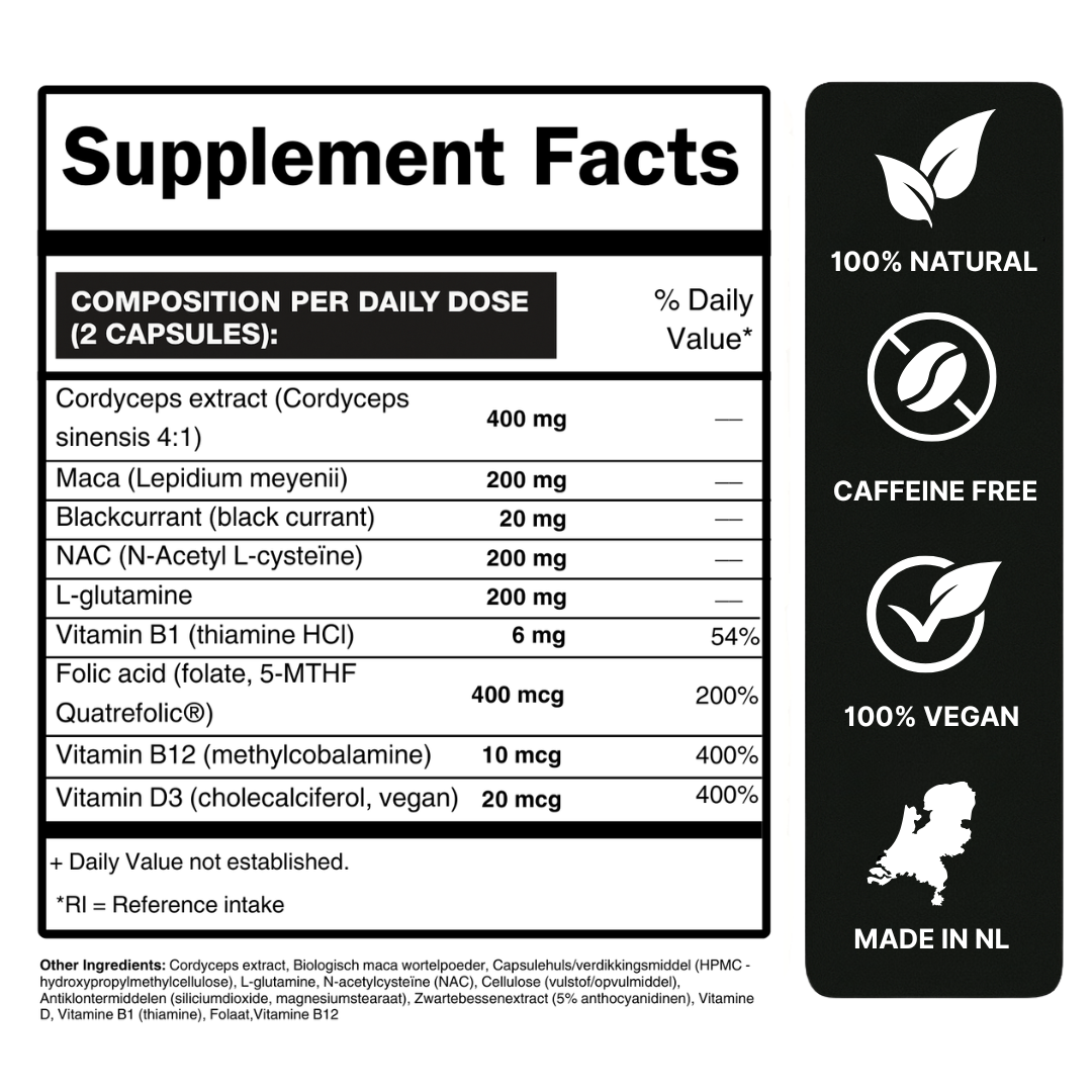 MULTI FORMULA