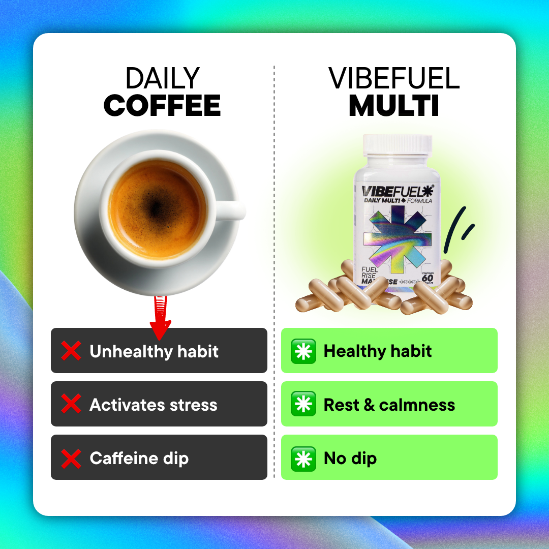 BUNDLE MULTI + FOCUS