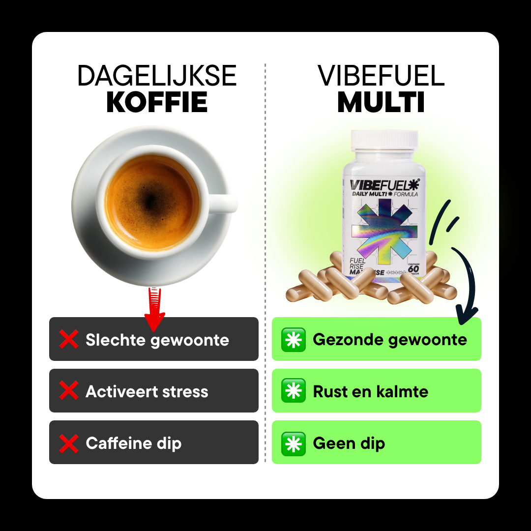 MULTI FORMULA