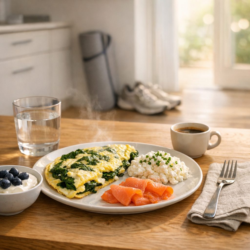 30-30-30 regel ontbijt: uitleg, voorbeelden en tips