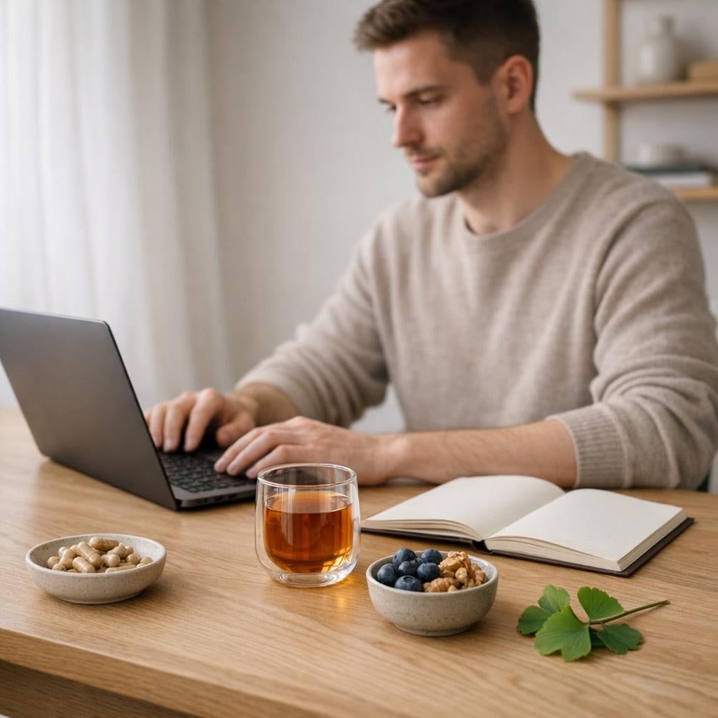Focus en geheugen verbeteren: praktische tips
