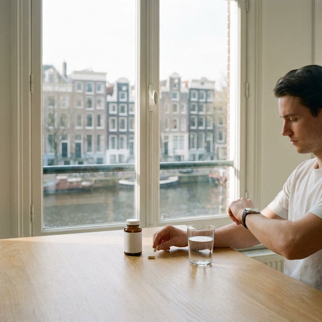 Hoe lang duurt het voordat een focus supplement werkt?