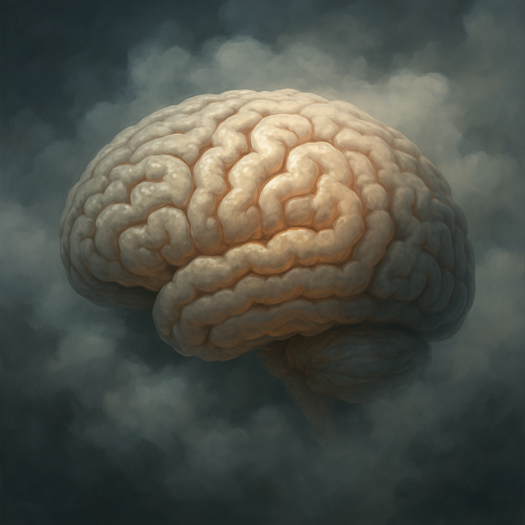 Nootropics voor Brainfog