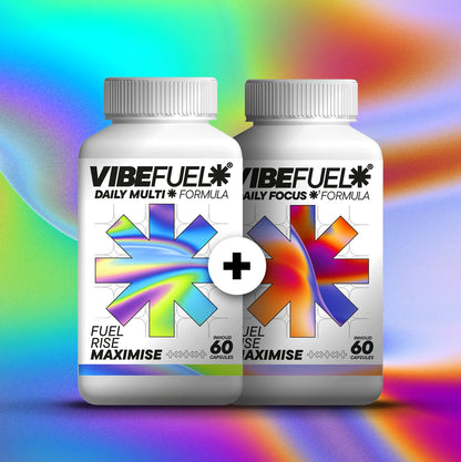 BUNDLE MULTI + FOCUS