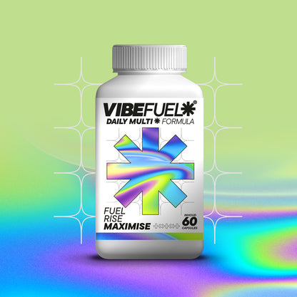DAILY MULTI FORMULA