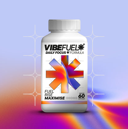 FOCUS FORMULA