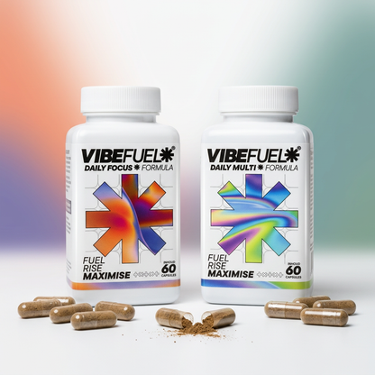 BUNDLE MULTI + FOCUS