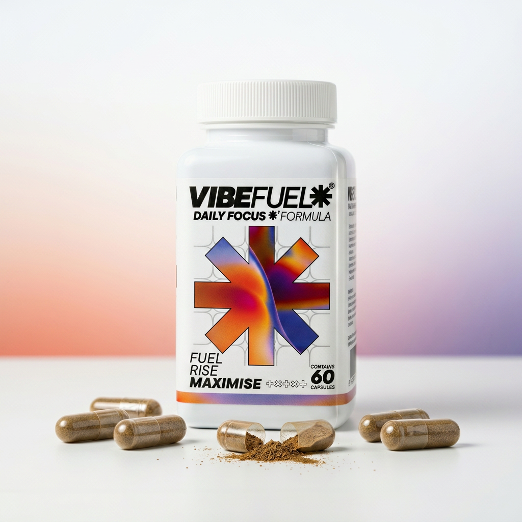 FOCUS FORMULA