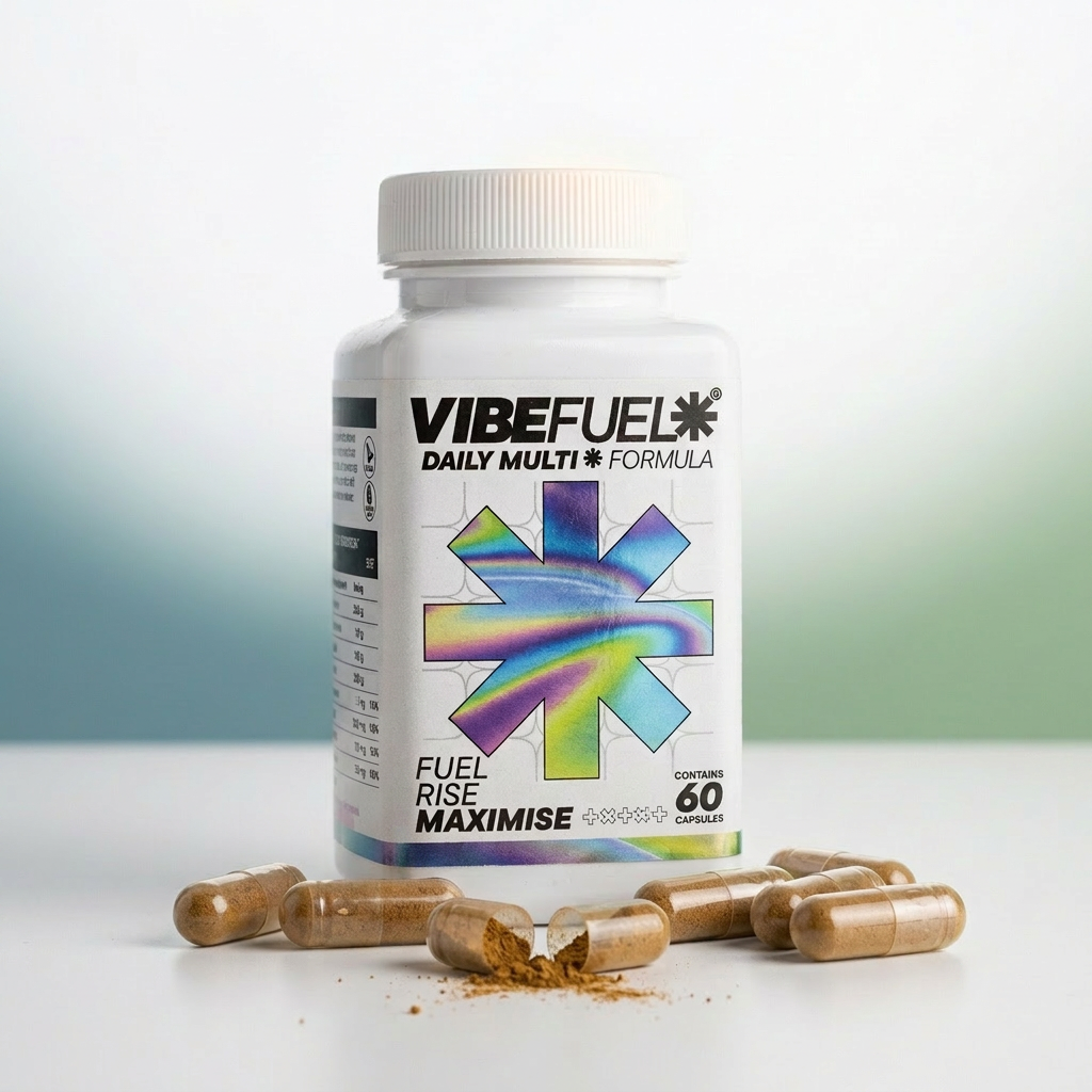 MULTI FORMULA