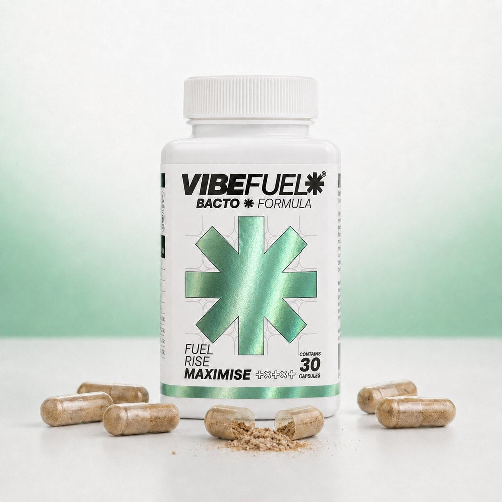 VIBEFUEL Bacto Formula
